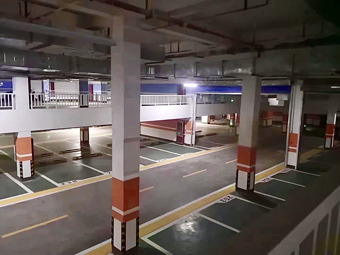 常州上海博普四年前授权设计的项目已投入使用
