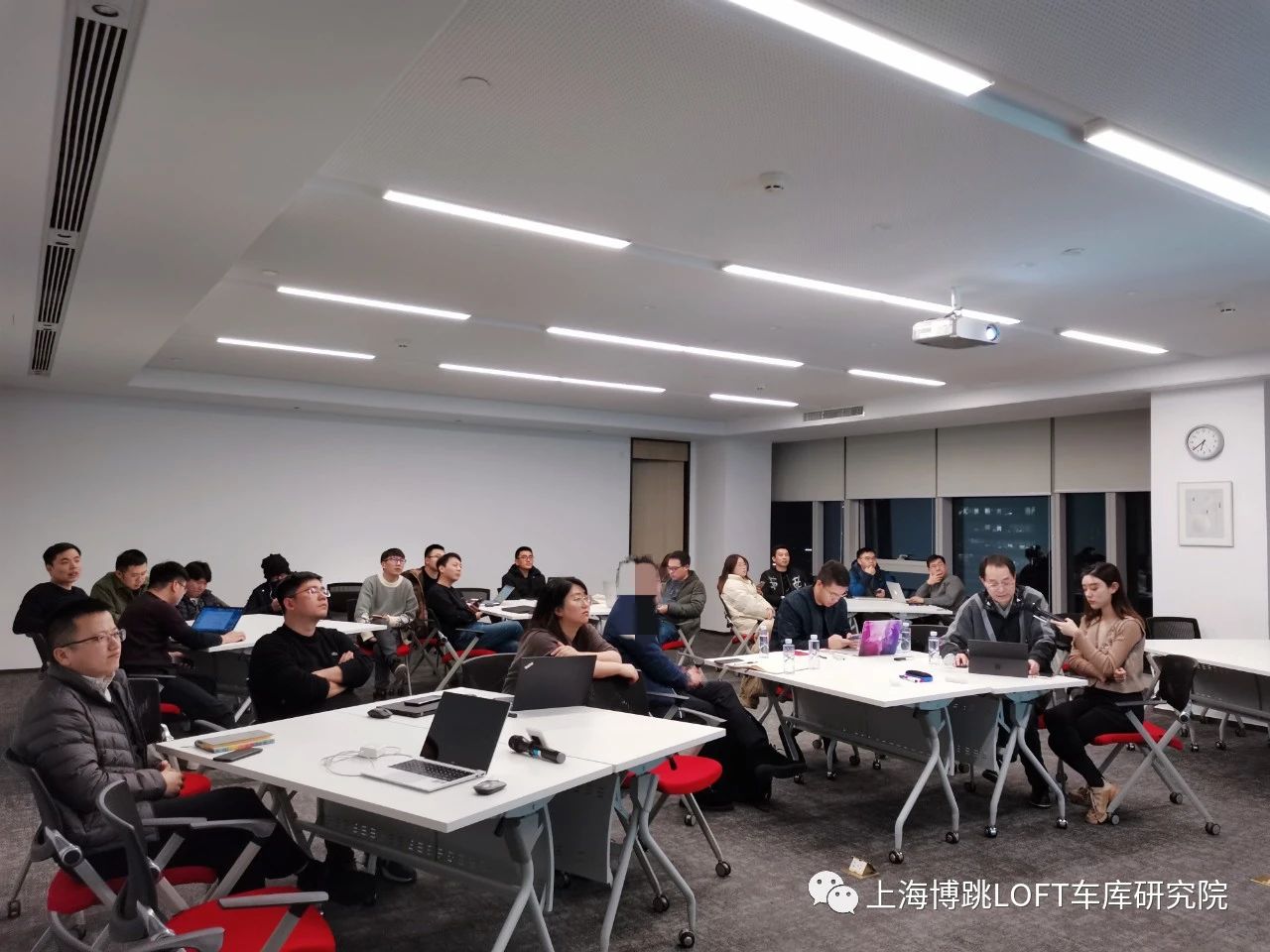 常州杭州LOFT车库专题会